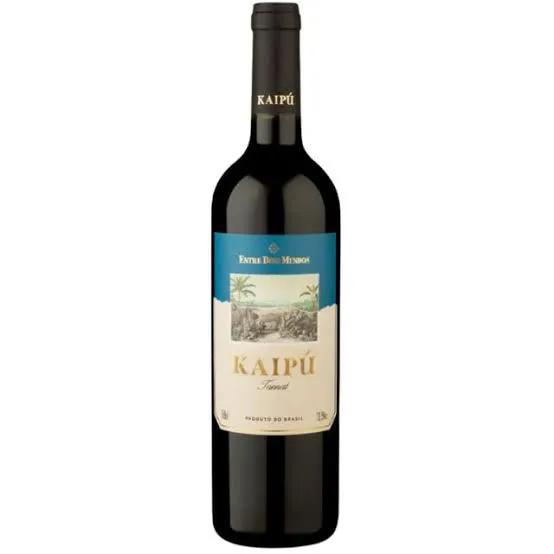 VINHO (BRA) KAIPU TANNAT 750ML