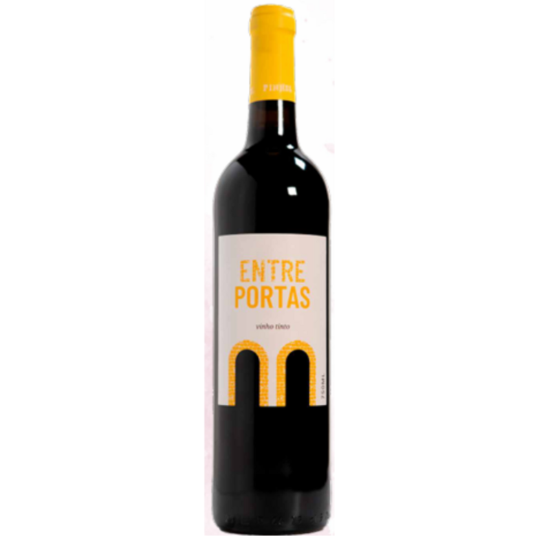 VINHO (POR) ENTRE PORTAS BRANCO 750ML
