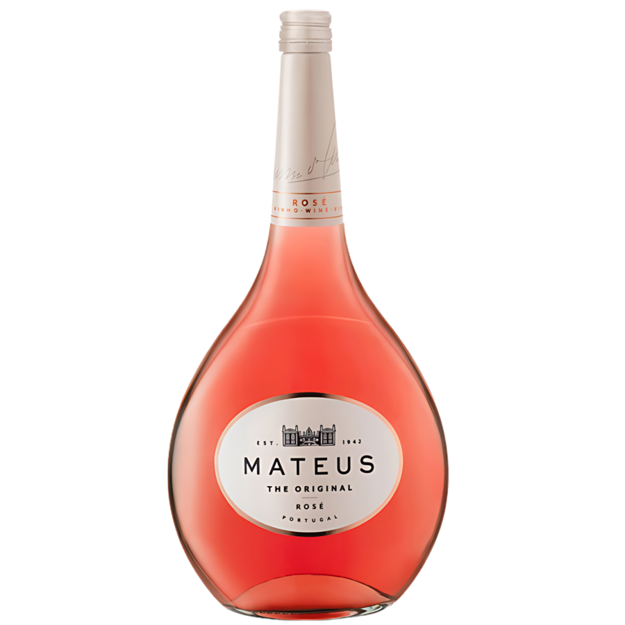 VINHO (POR) MATEUS ROSE 1,5L