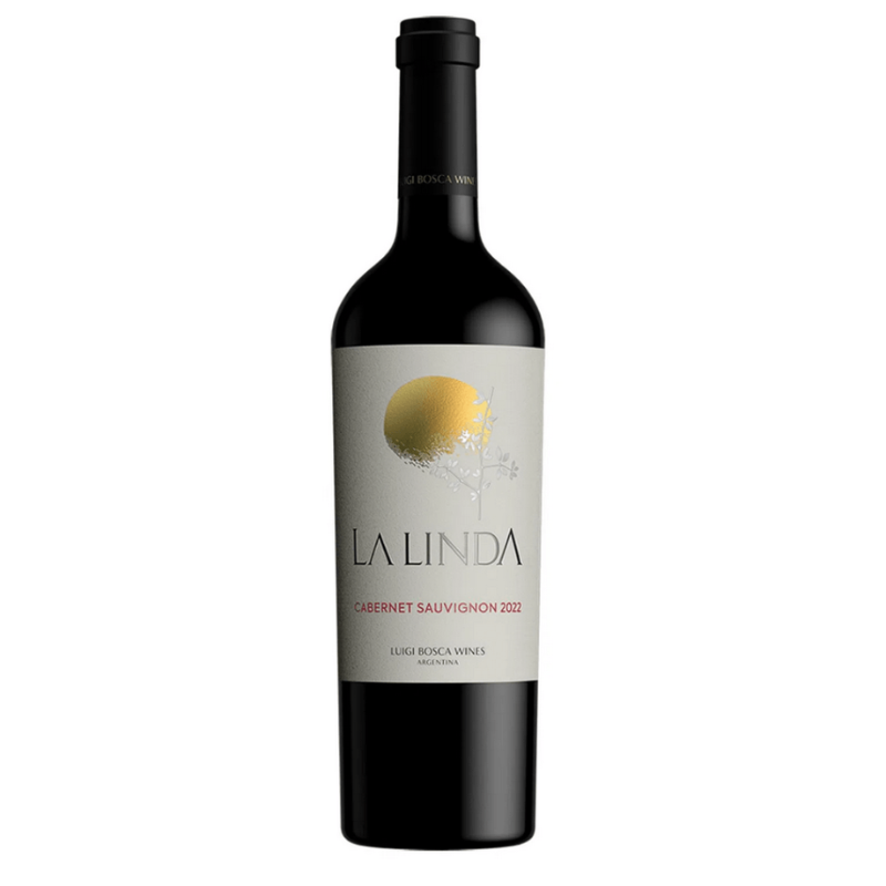 VINHO (ARG) LA LINDA CABERNET SAUVIGNON 750ML