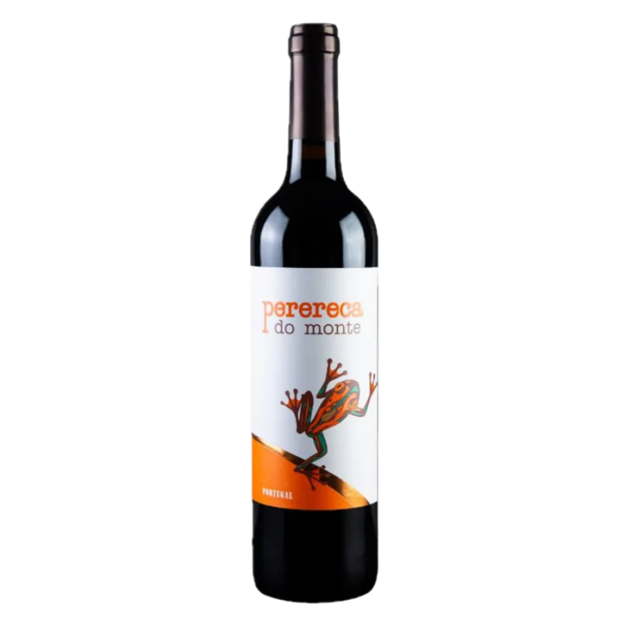 VINHO (POR) PERERECA DO MONTE TINTO 750ML