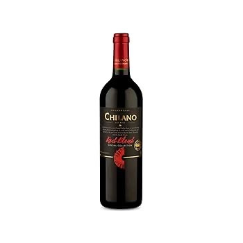 VINHO (CHI) CHILANO RED BLEND 750ML