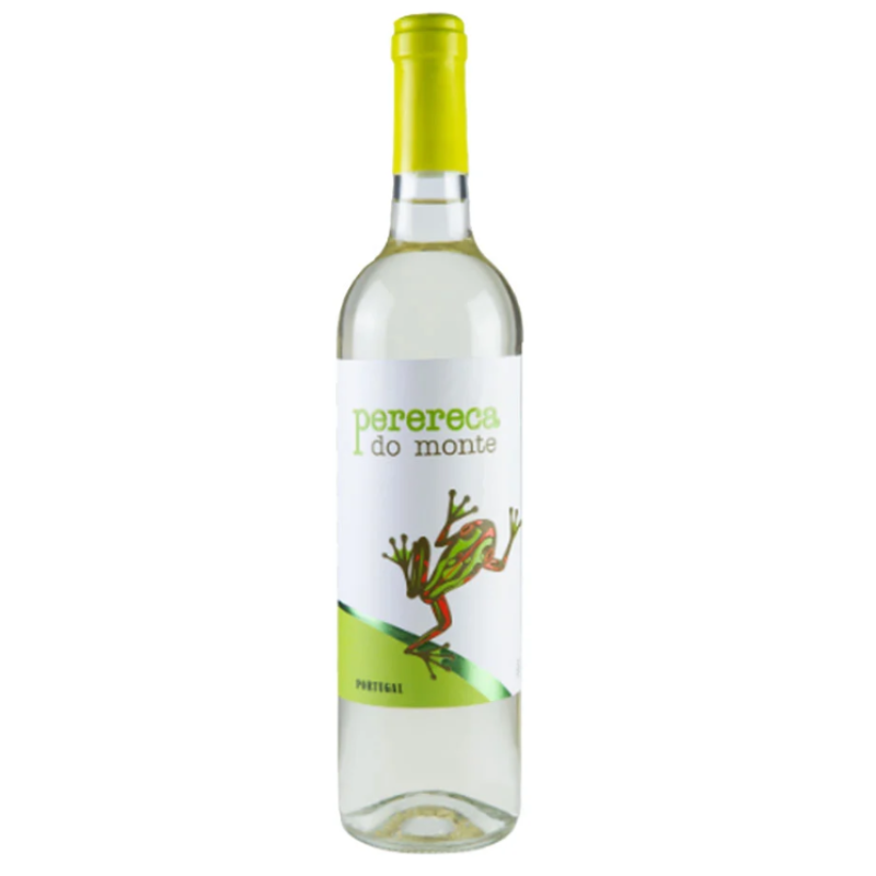VINHO (POR) PERERECA DO MONTE BRANCO 750ML