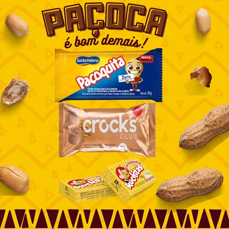 PAÇOCA
