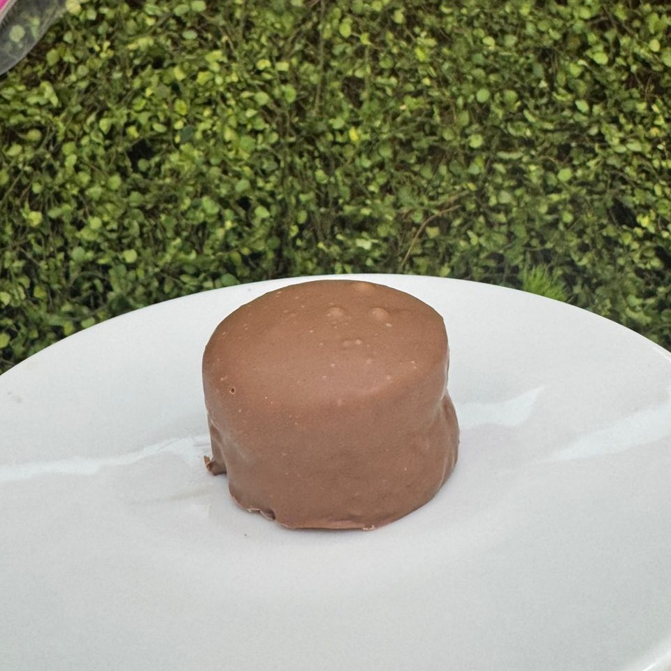 Pão de Mel Make My Cake (50g)