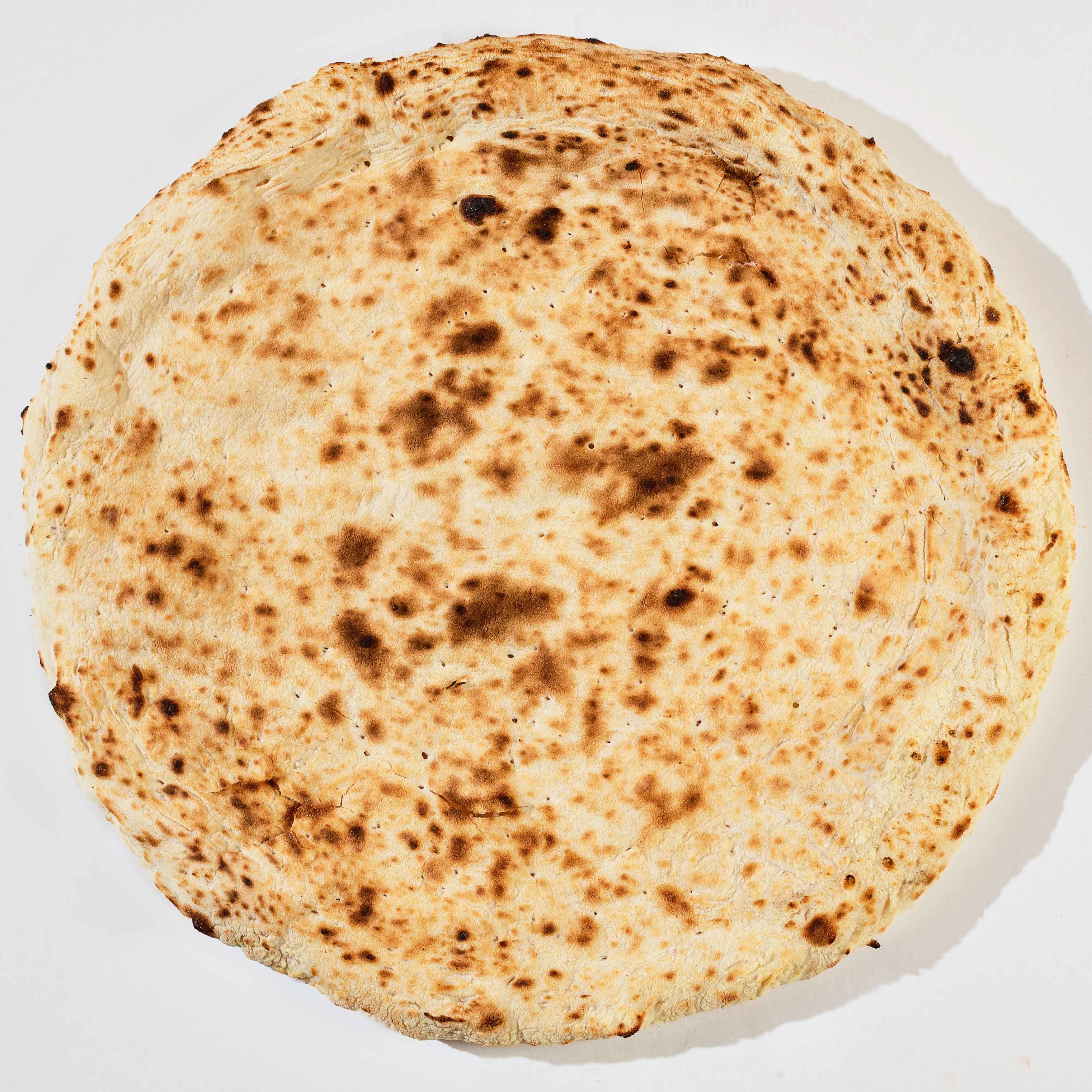 Pizza Bianca I Refrigerada I 28cm