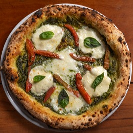 FAMIGLIA 35CM 2 SABORES