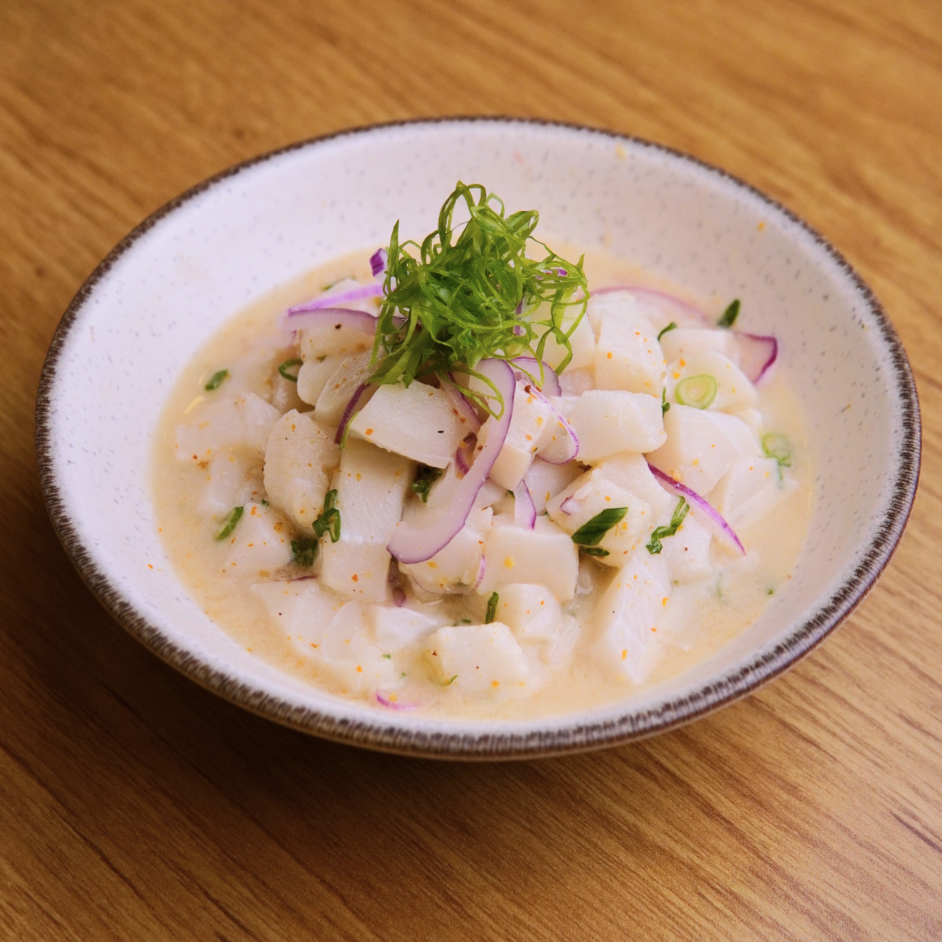 Ceviche 