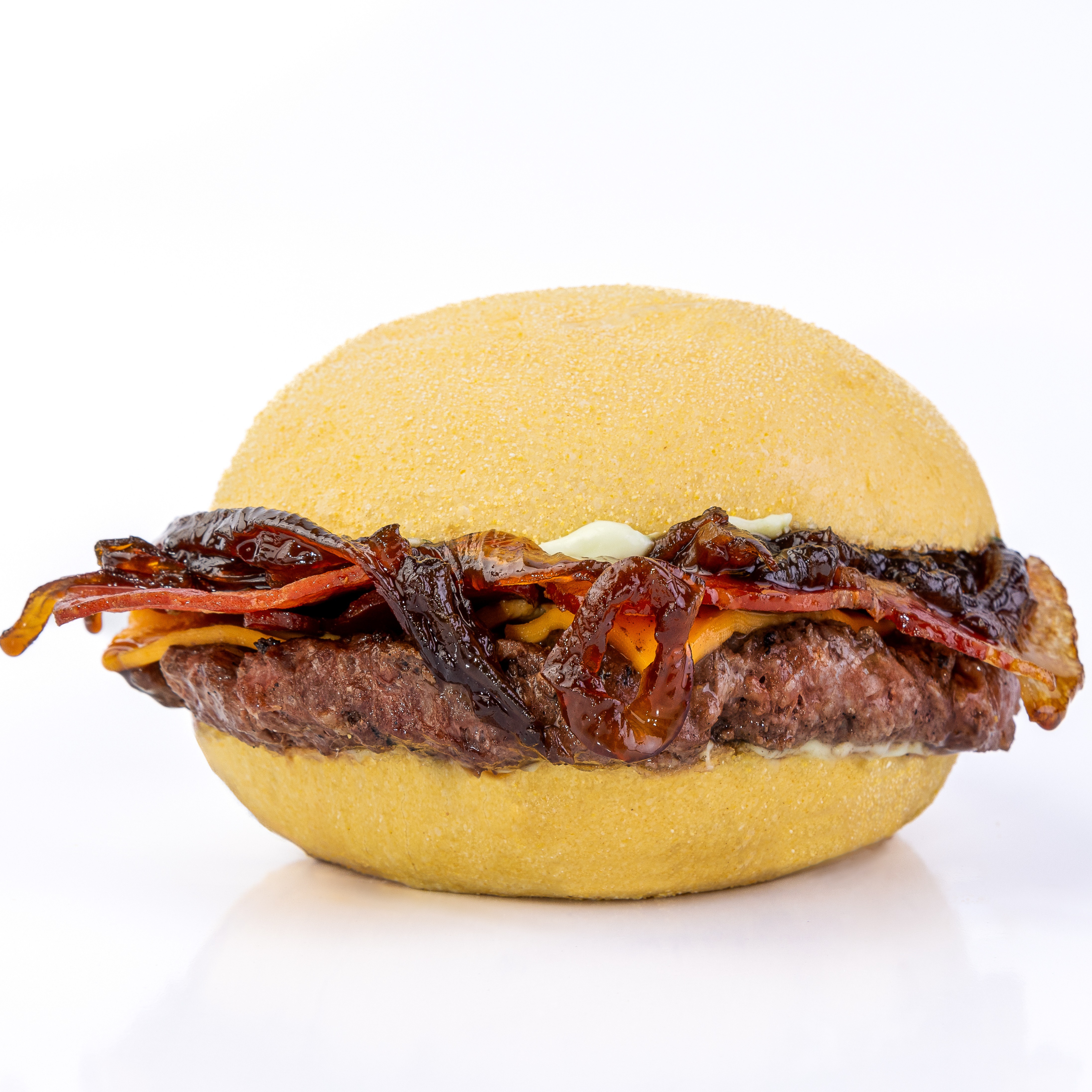 Simples Caramelizado Individual