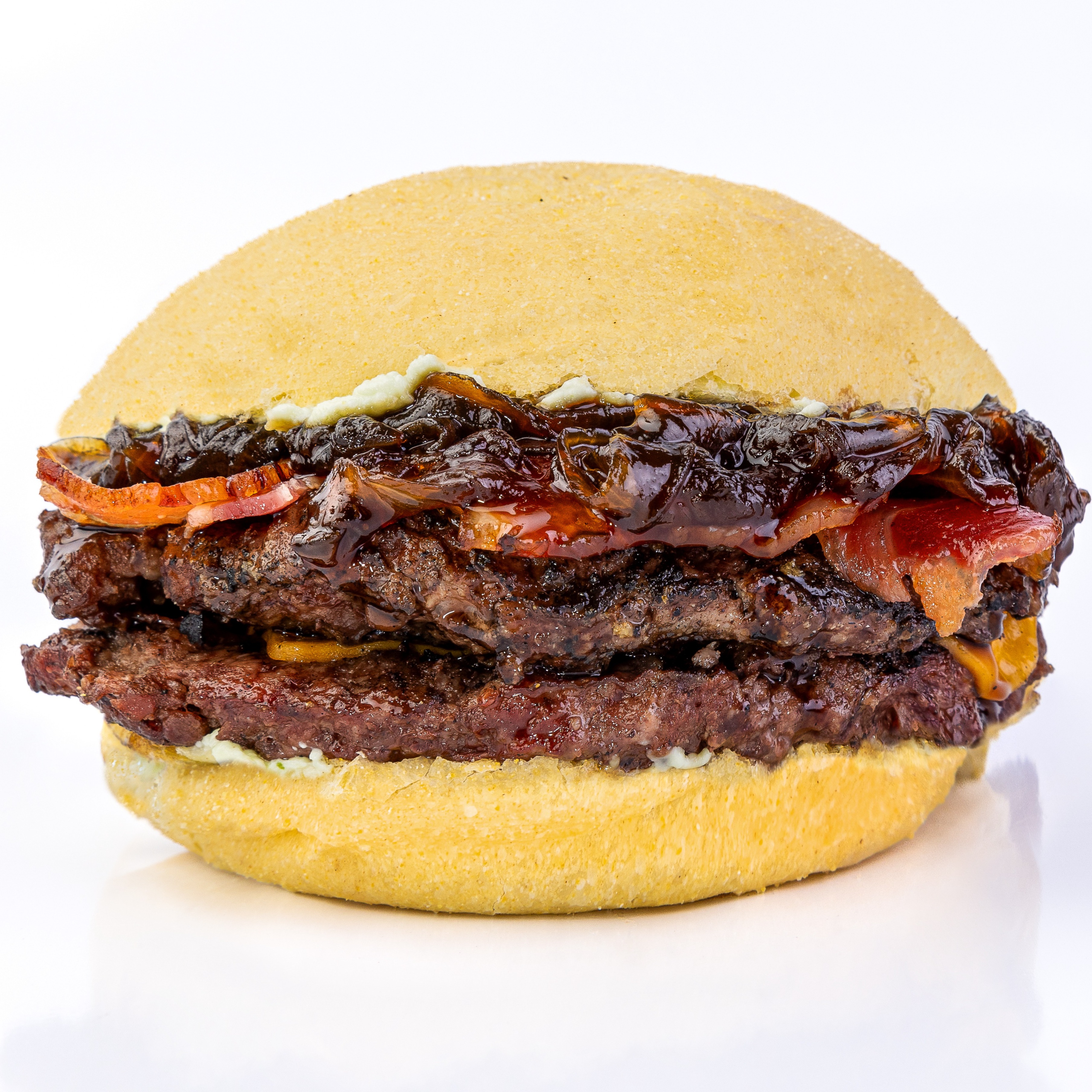 Duplo Caramelizado Individual