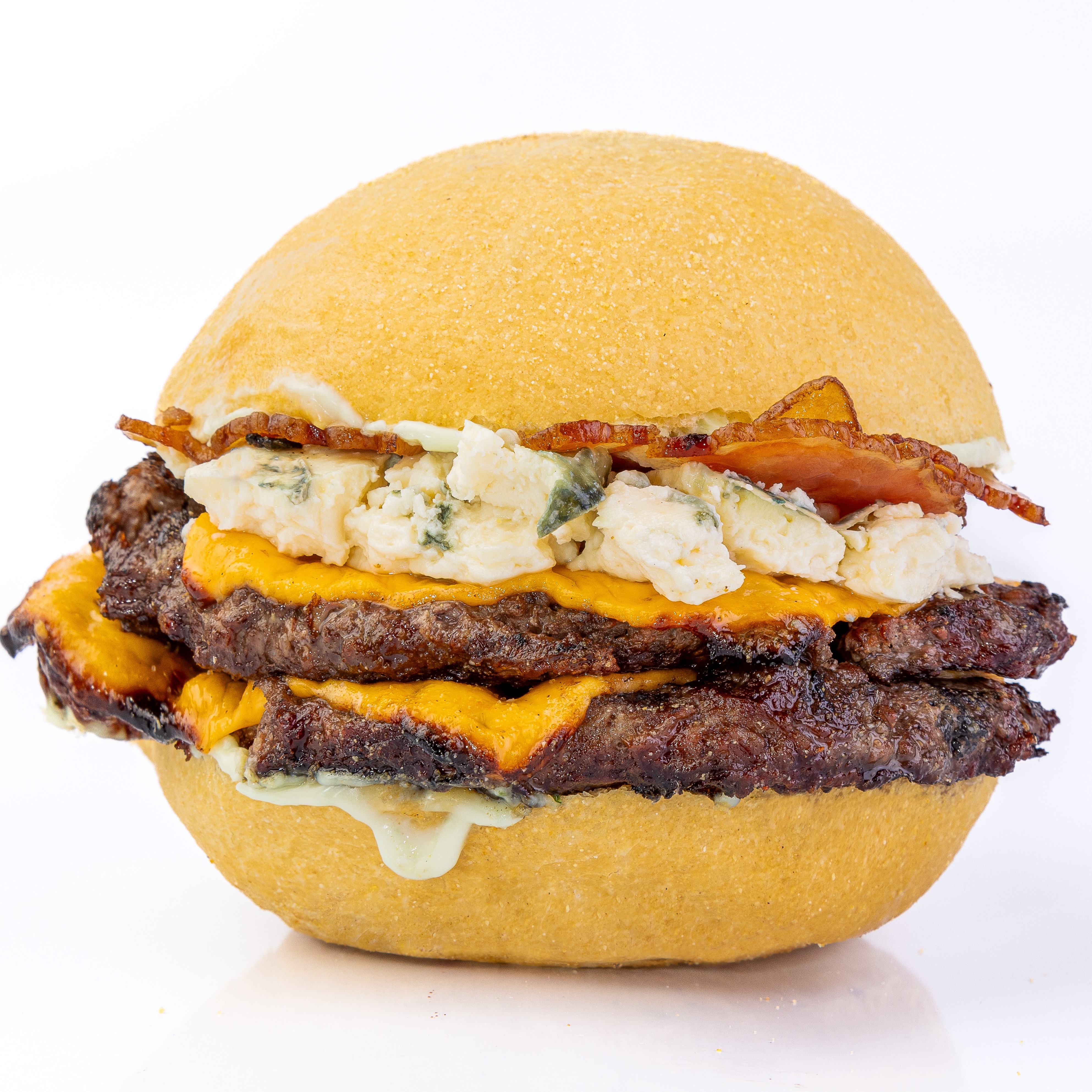 Duplo Gorgonzola Individual