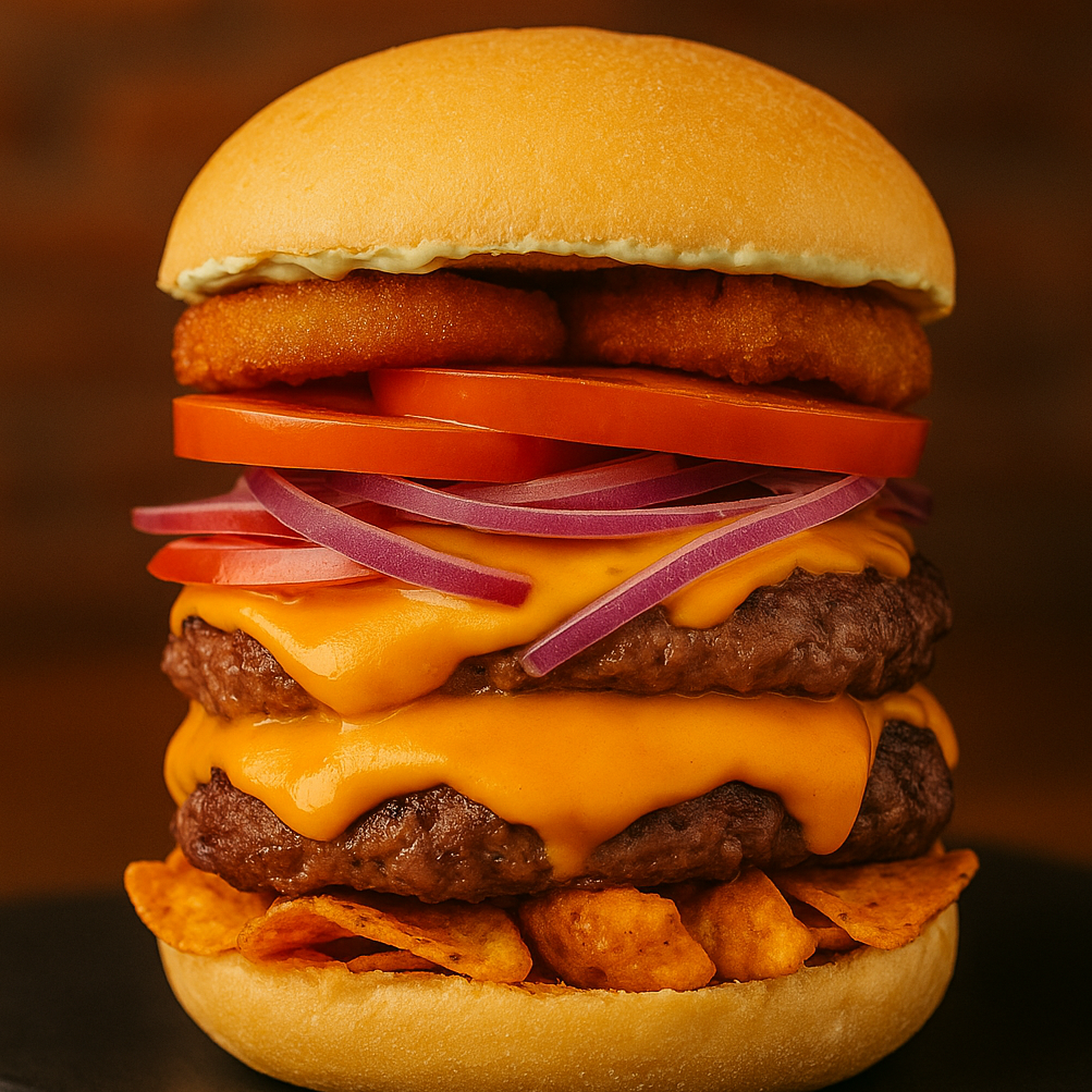 Duplo Onion Musk Individual