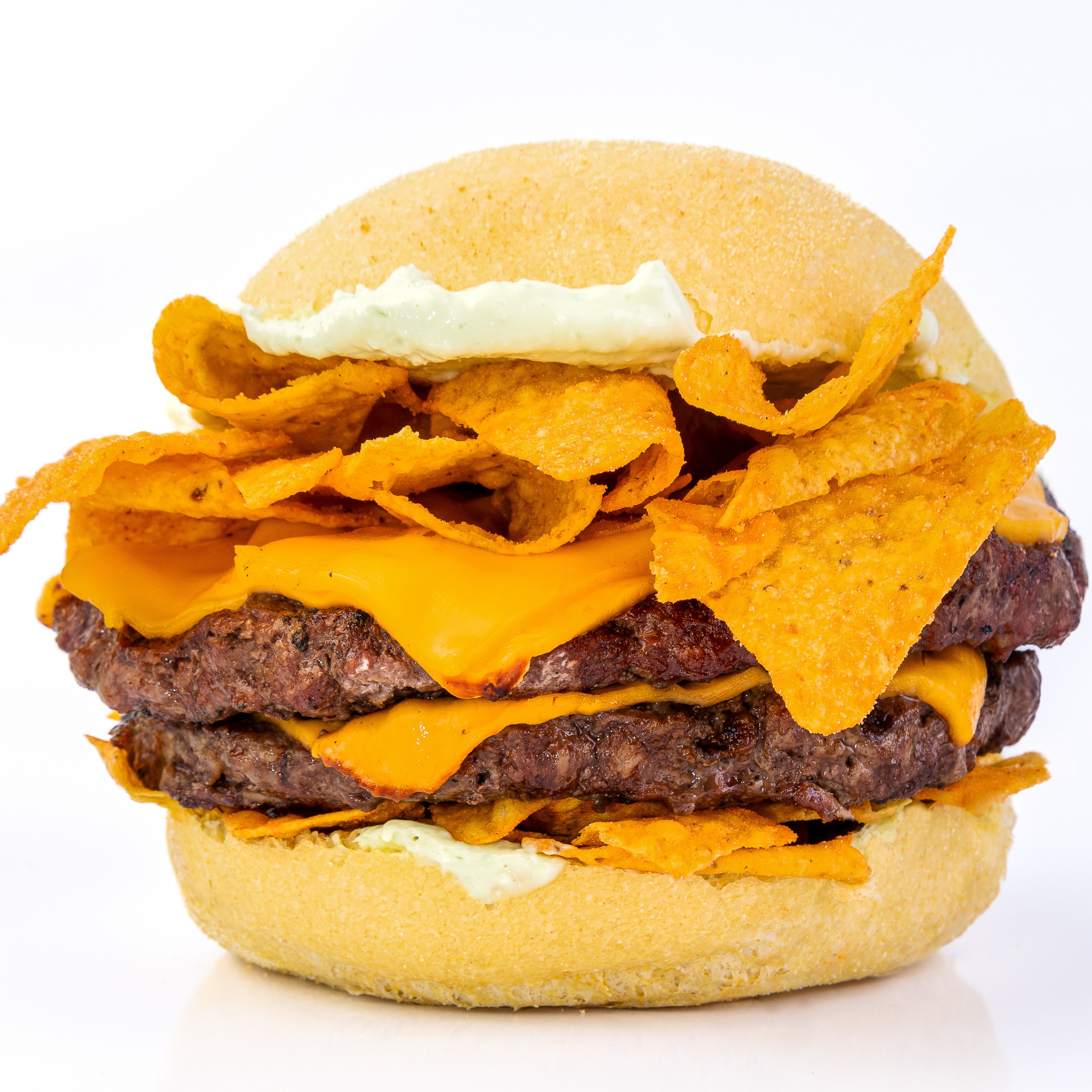 Duplo Doritos individual