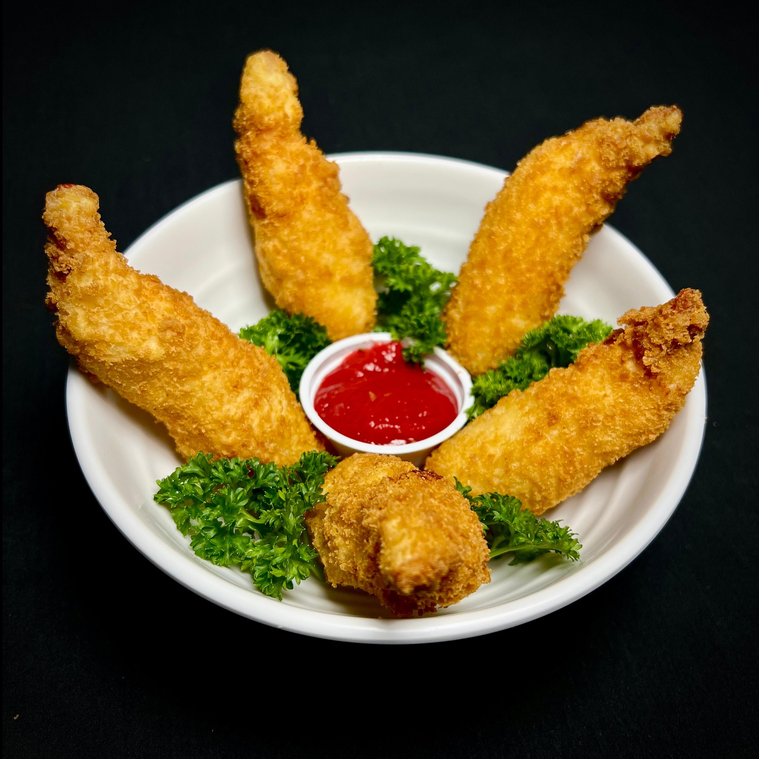 SUPER CAMARÃO DO CHINA (5 und)