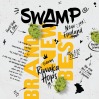 SWAMP BRAND NEW BEST NEIPA 6,5% IBVA (1 LITRO)