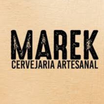 CHOPE MAREK AMÁLGAMA - BELGIAN STRONG DARK ALE - 8,3% ABVL (1 LITRO)