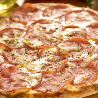 Pizza Do Dia - Terça