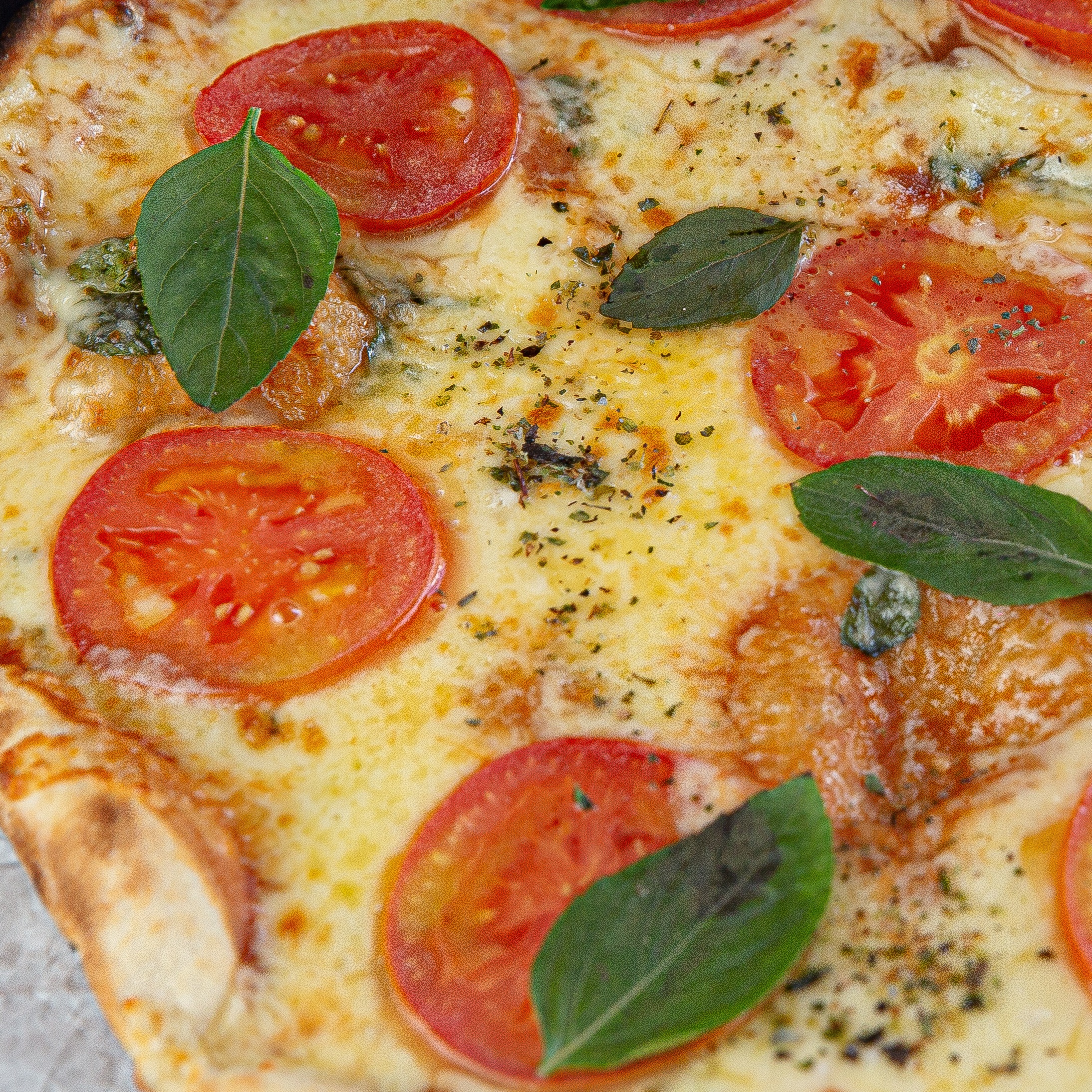 Pizza Do Dia - Domingo