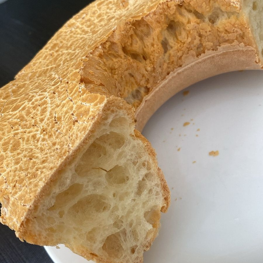 Goma com Erva Doce - METADE