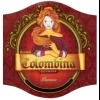 16-  Colombina - Romaria