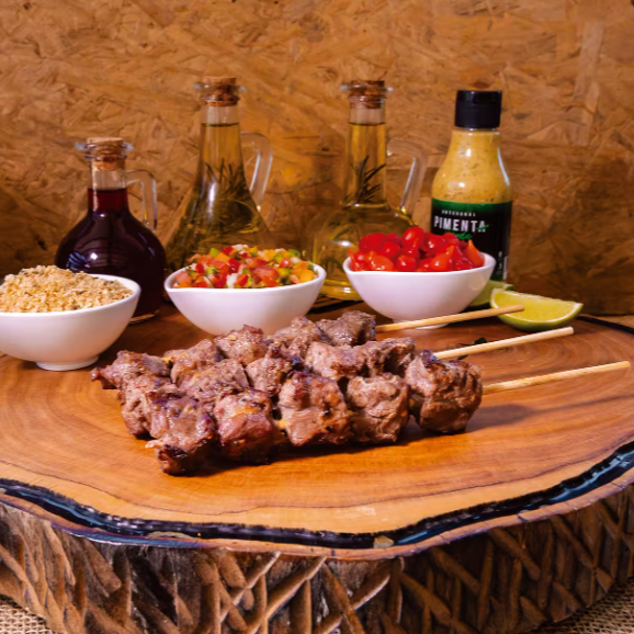 ESPETO COSTELA BOVINA