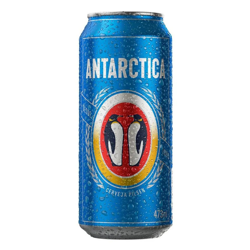 ANTARTICA LATA 473ml