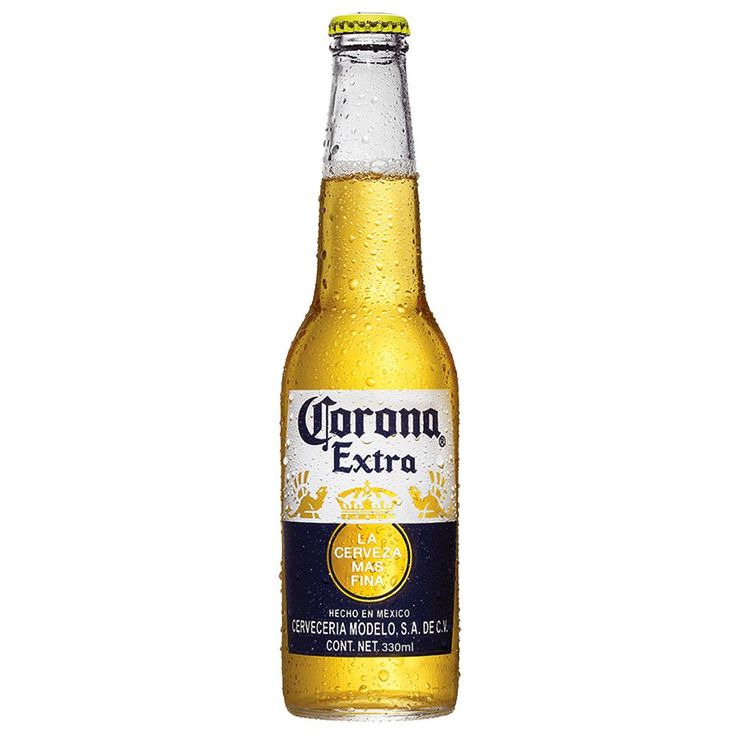 CORONA LONG NECK 330ml
