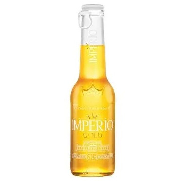 IMPERIO GOLD LONG NECK 330ml