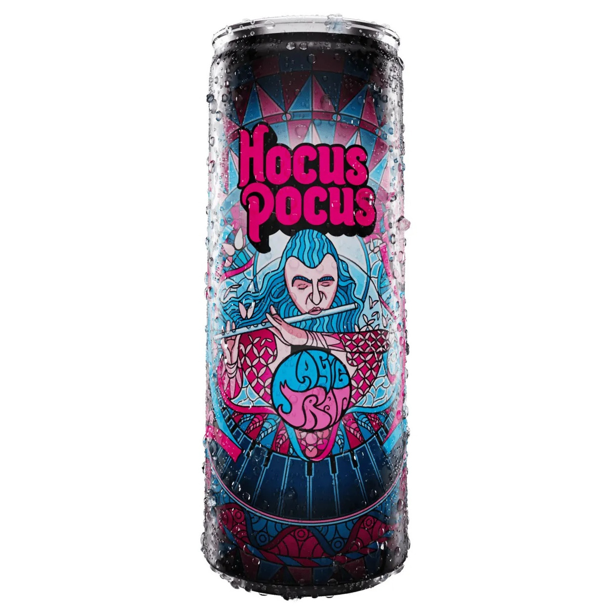 CERVEJA HOCUS POCUS MAGIC LATA 350ml