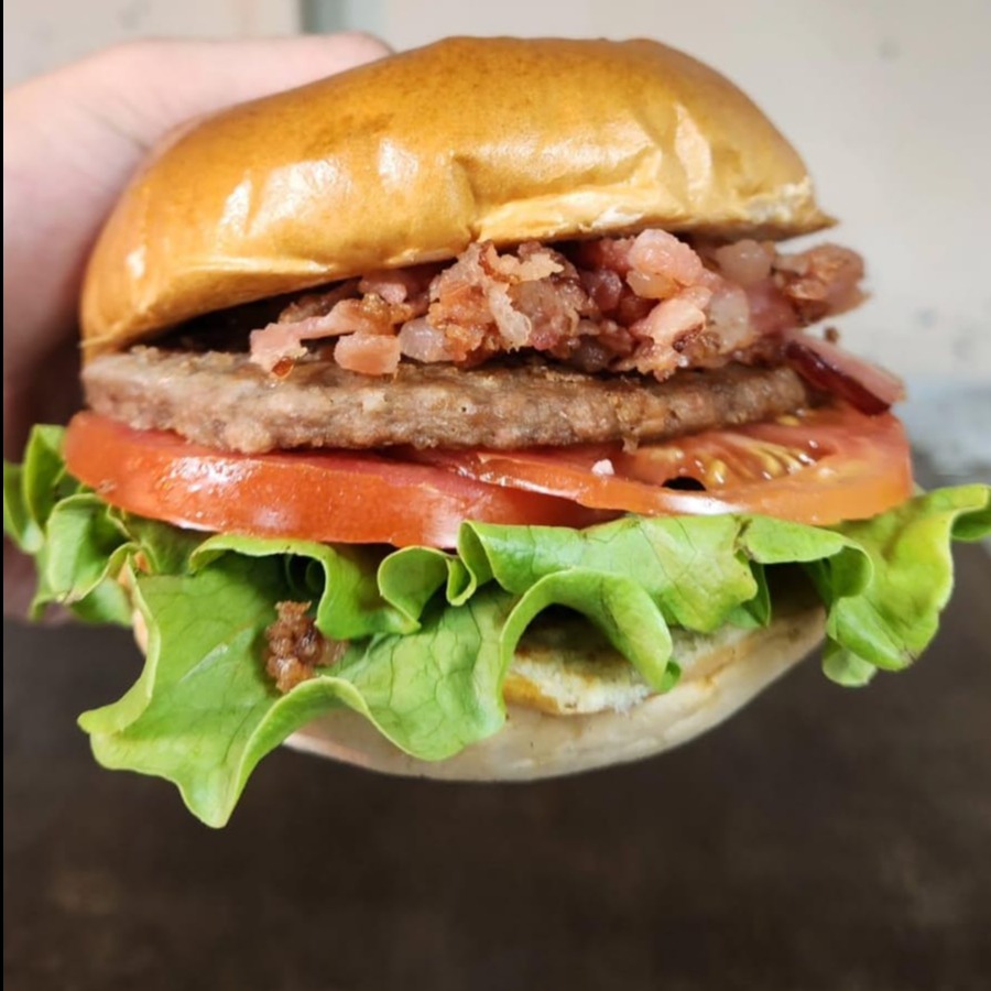 X-BACON 