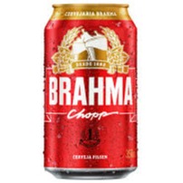 Brahma cerveja 350ml