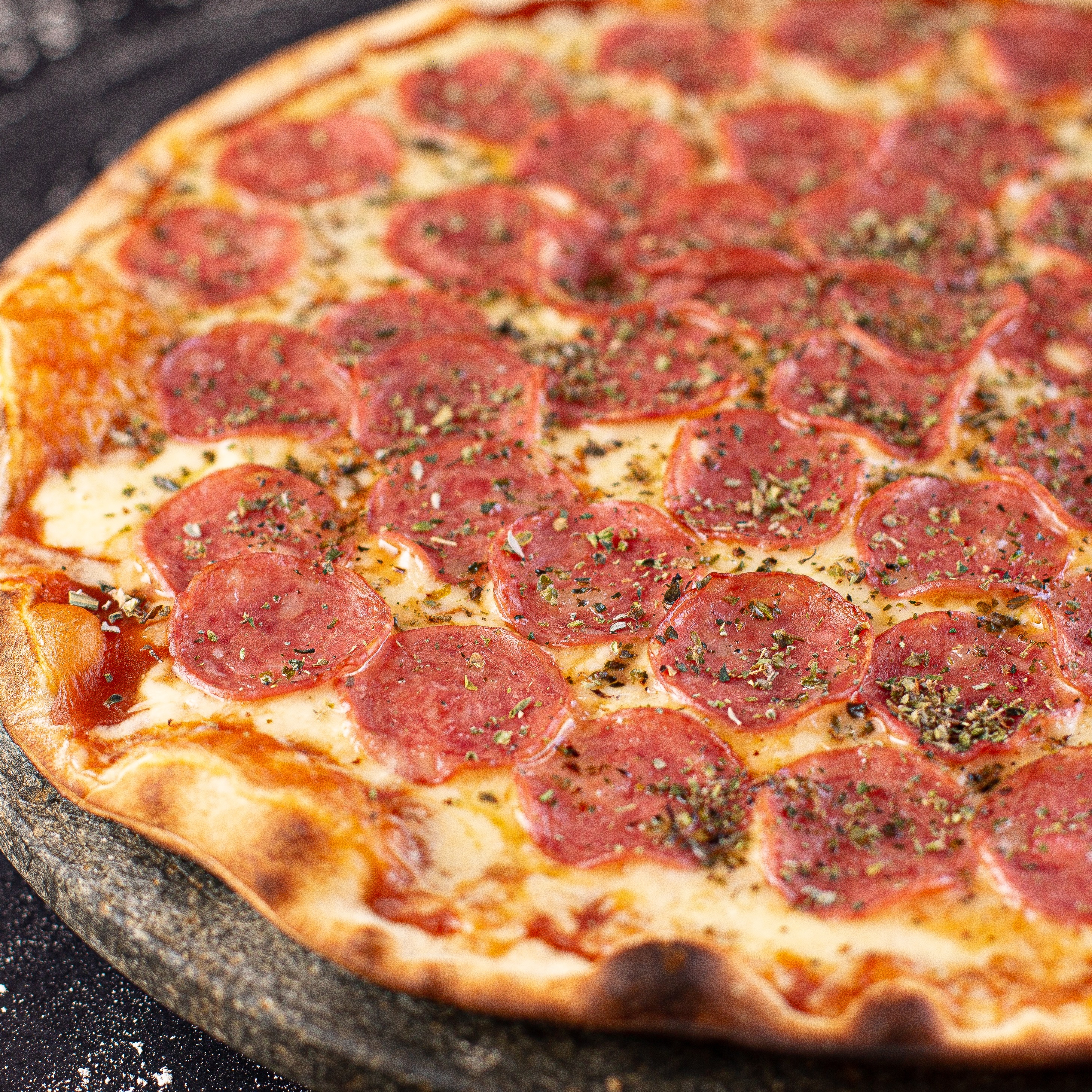 Pizza do dia - Sexta