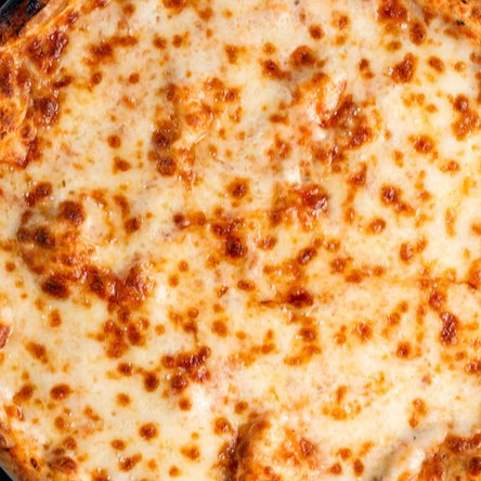 Pizza do dia - Sábado 