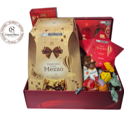  Cesta Natal M Trufado