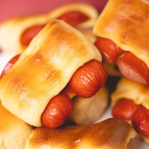 Doguinho de Salsicha