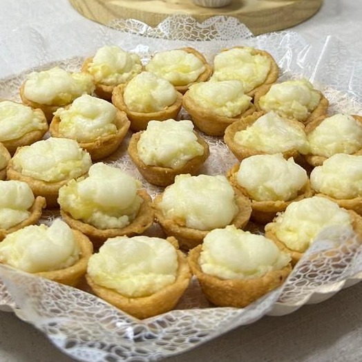 Quiche de Espinafre com Ricota