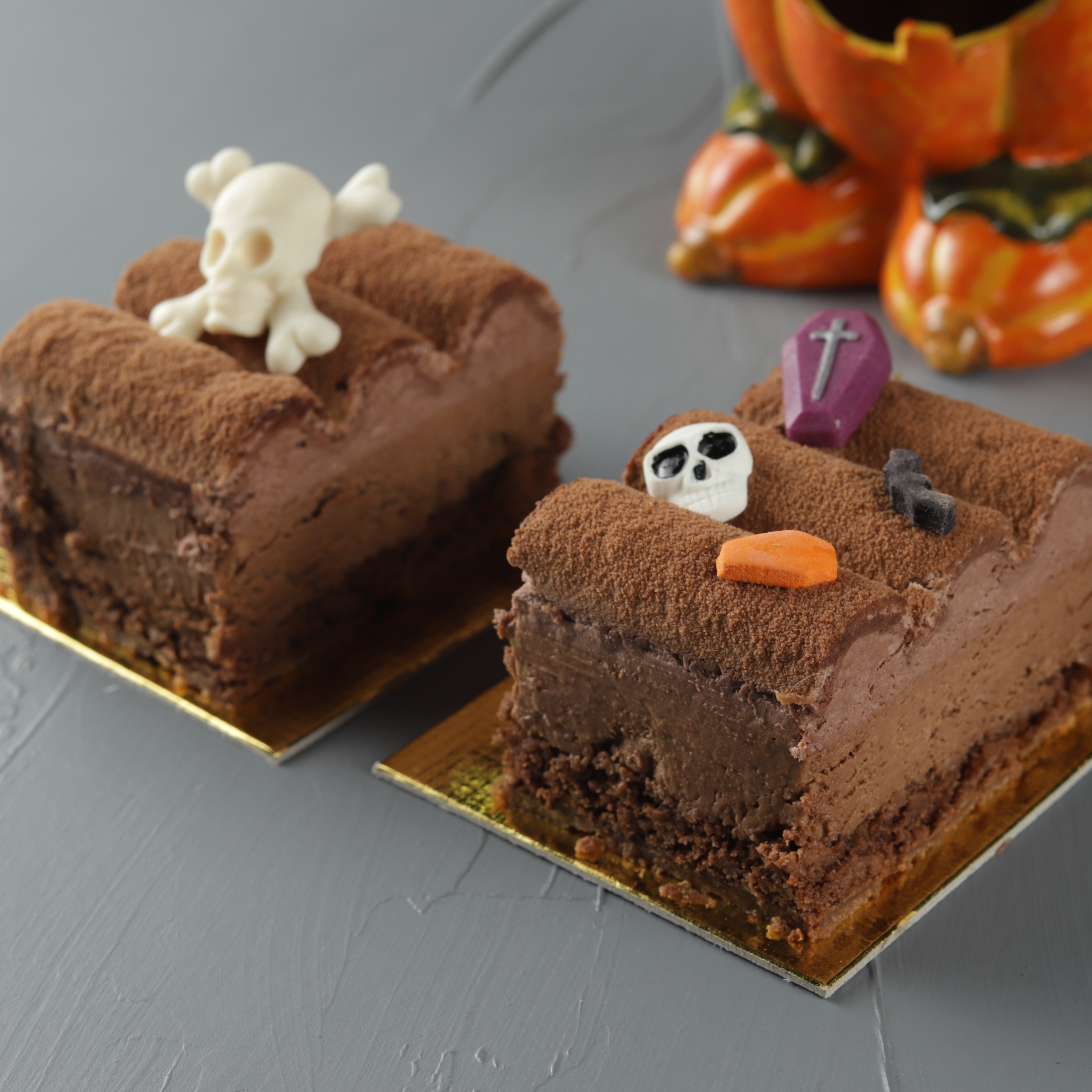 Désiree especial Halloween