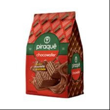 CHOCOWAFER PIRAQUE - CHOCOLATE