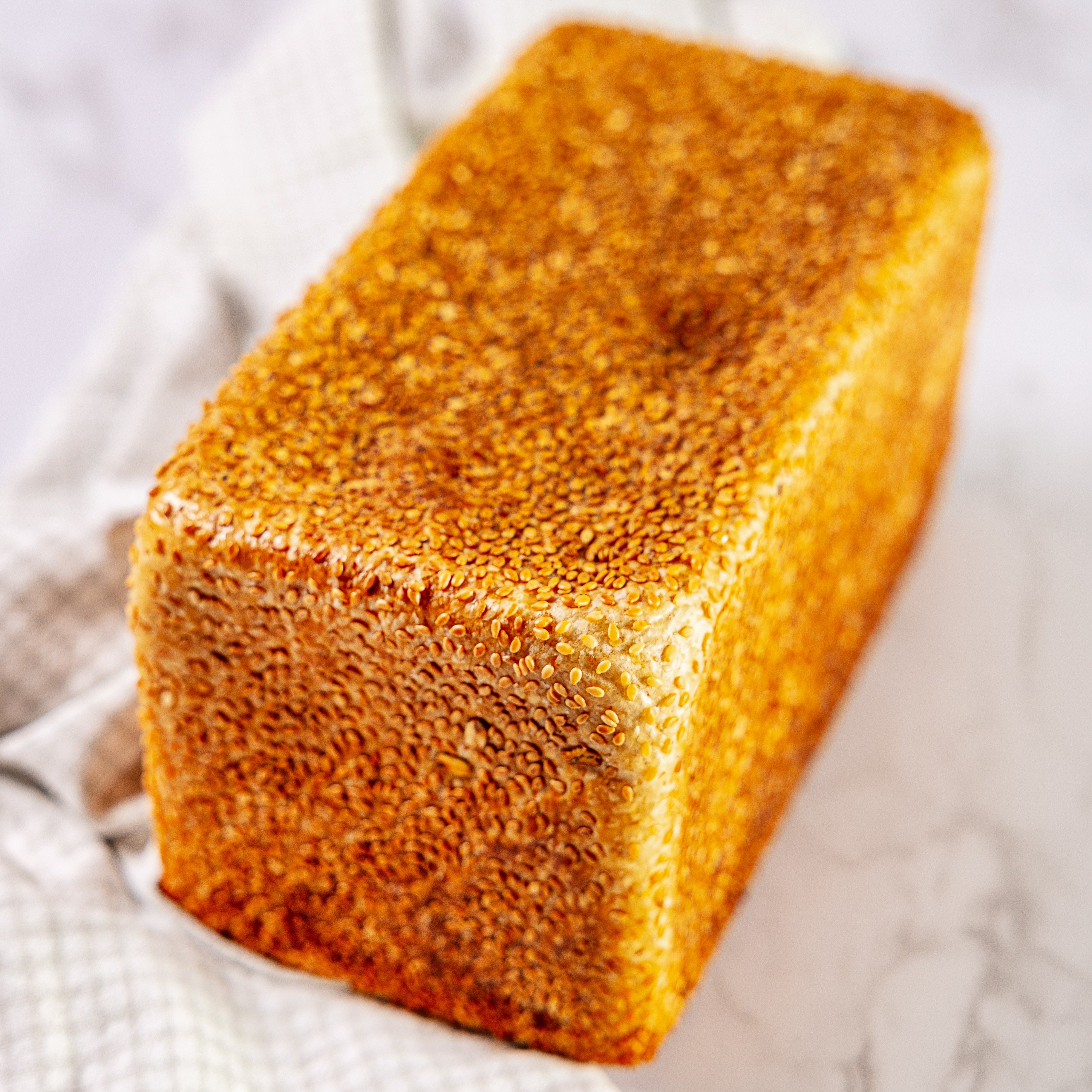 FORMA INTEGRAL COM GERGELIM