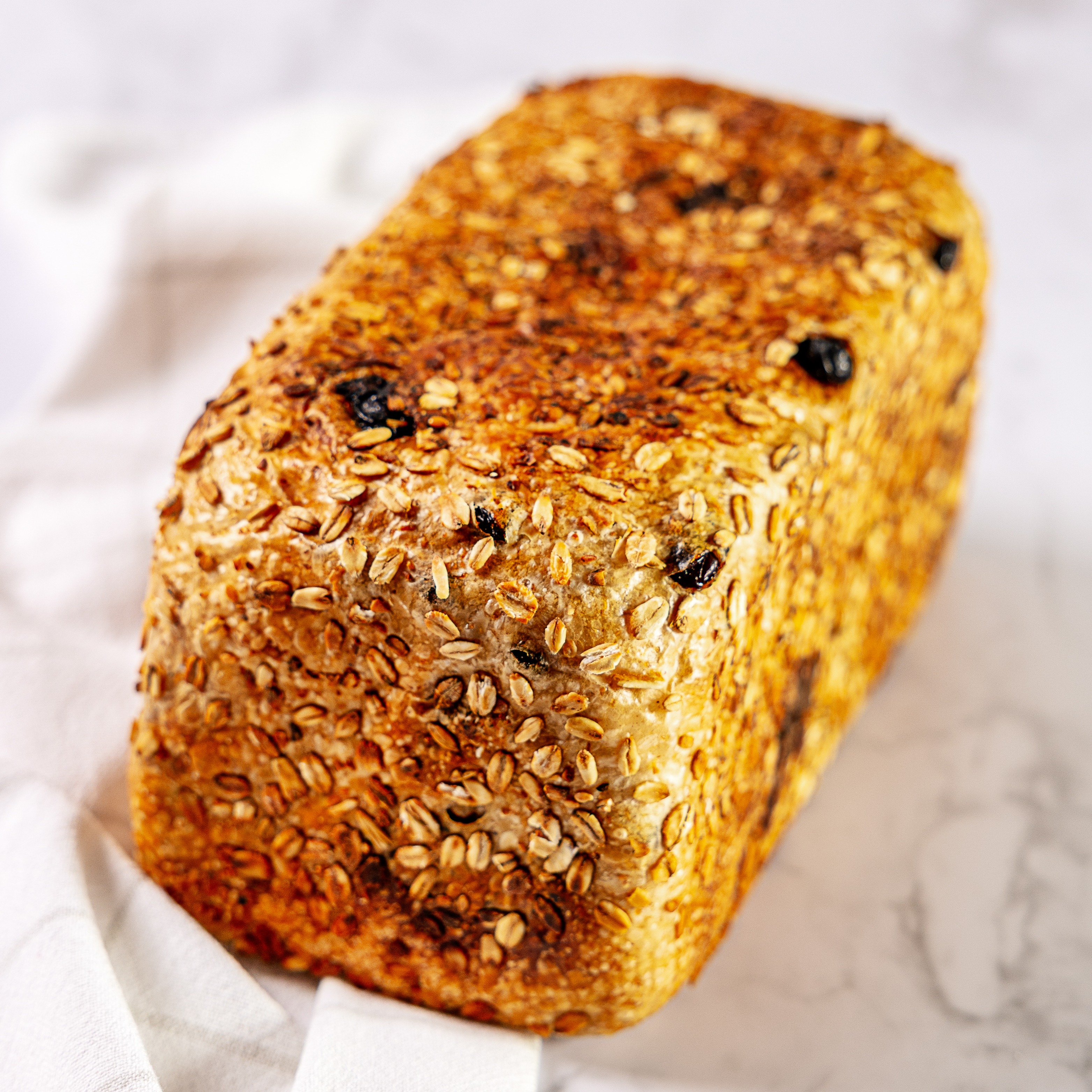 FORMA INTEGRAL COM AVEIA E UVA