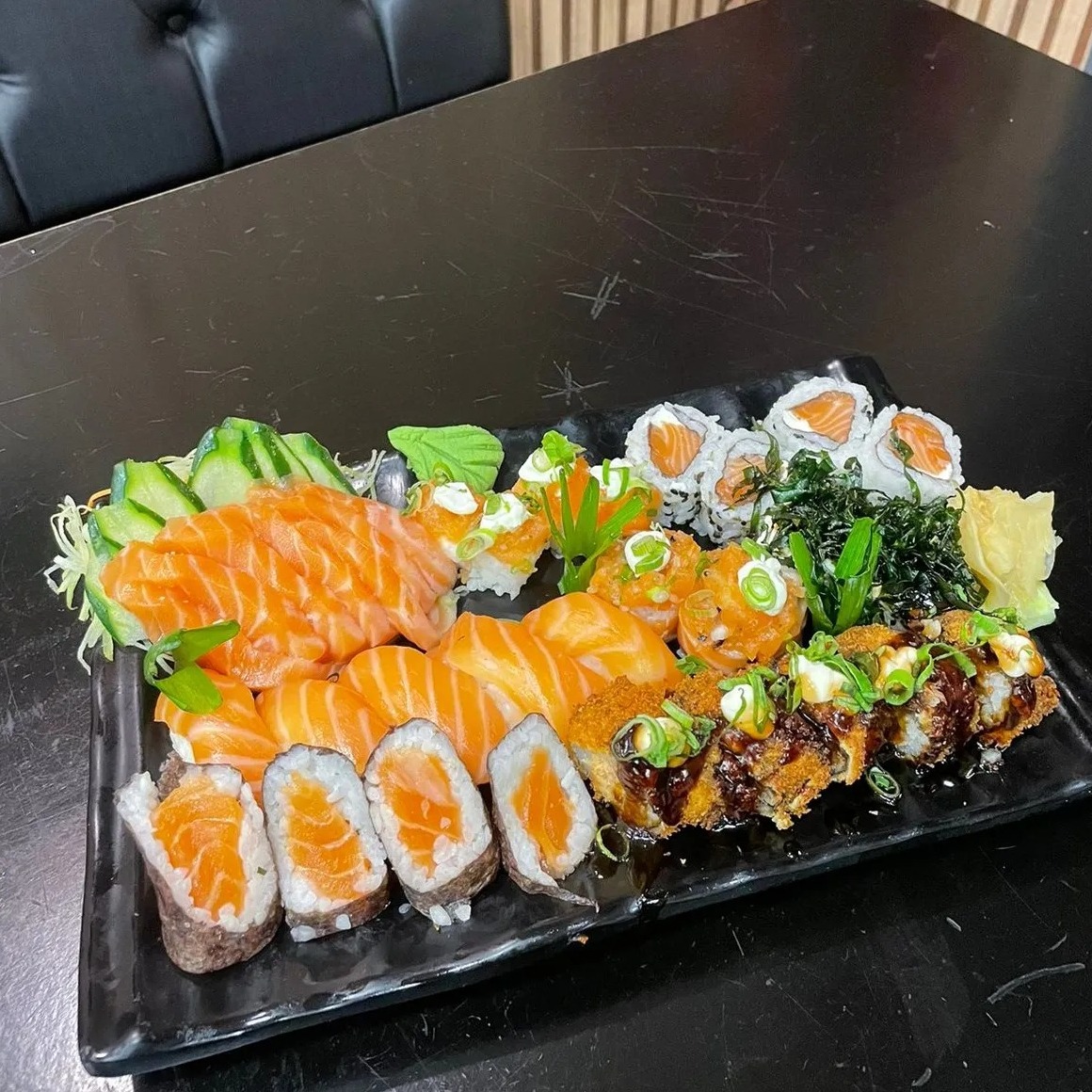 Combo Casal ( 32 peças )