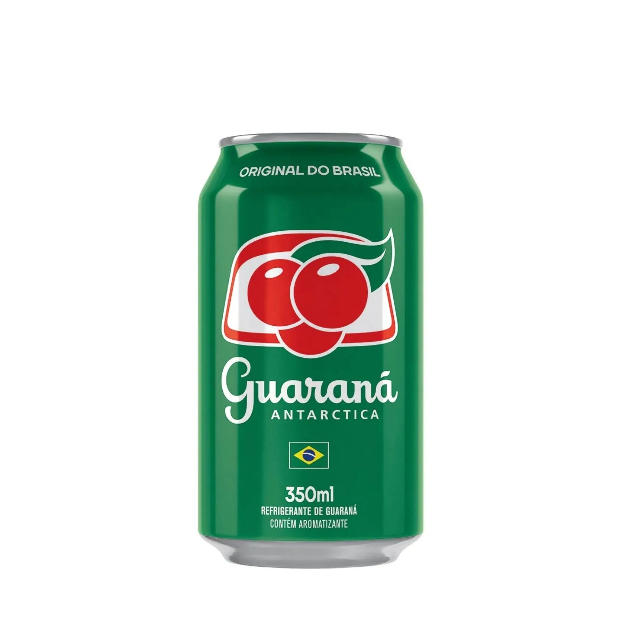 Guaraná Antarctica  350ml