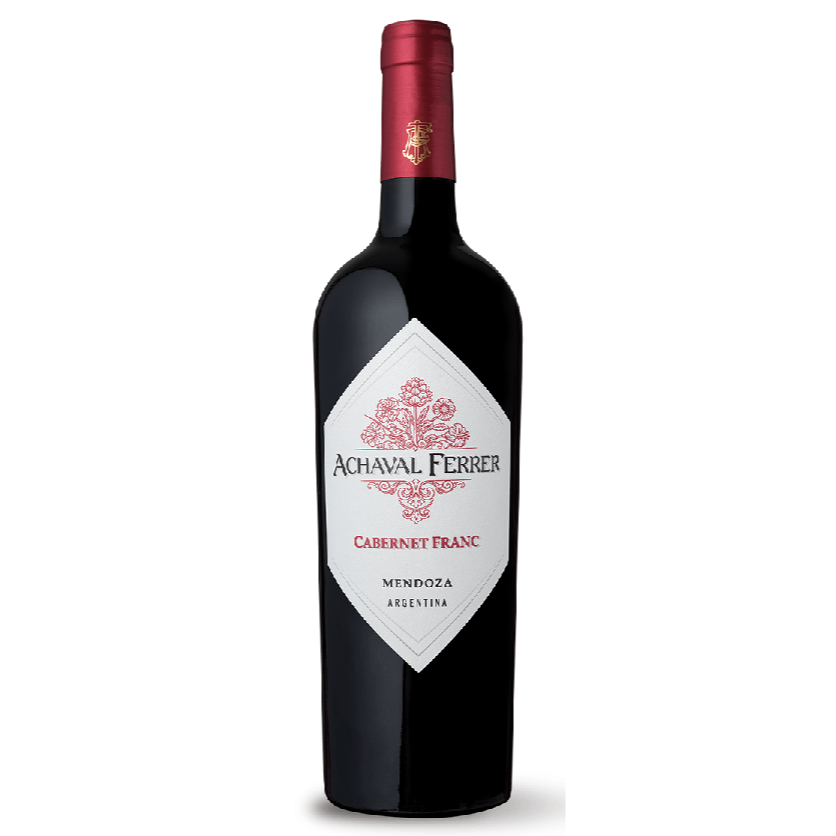 Achaval Ferrer Cabernet Franc