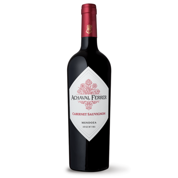 Achaval Ferrer Cabernet Sauvignon