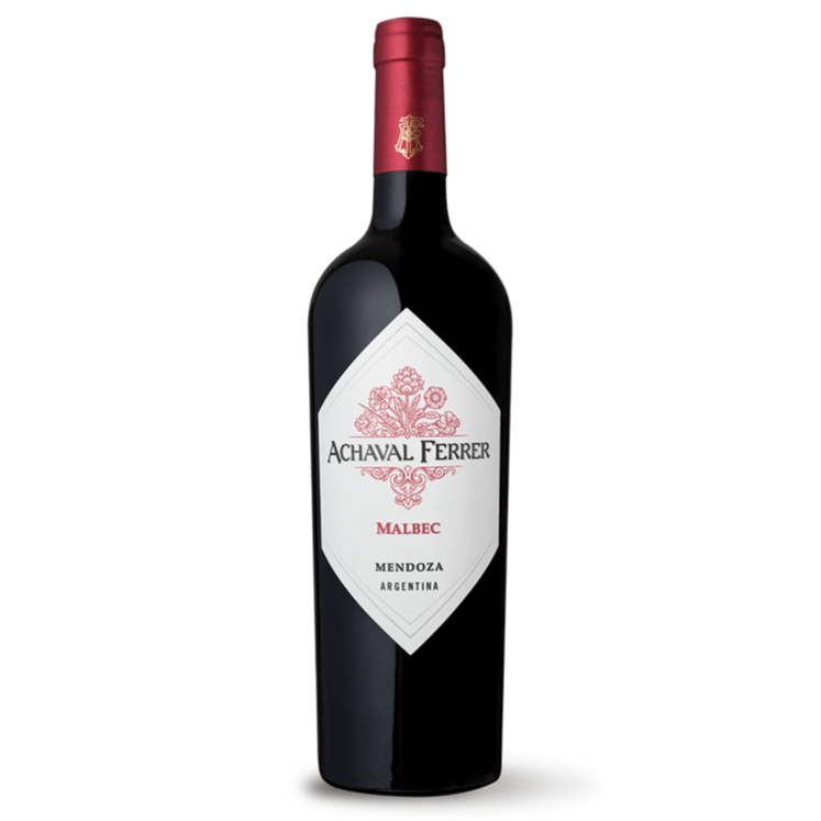 Achaval Ferrer Malbec