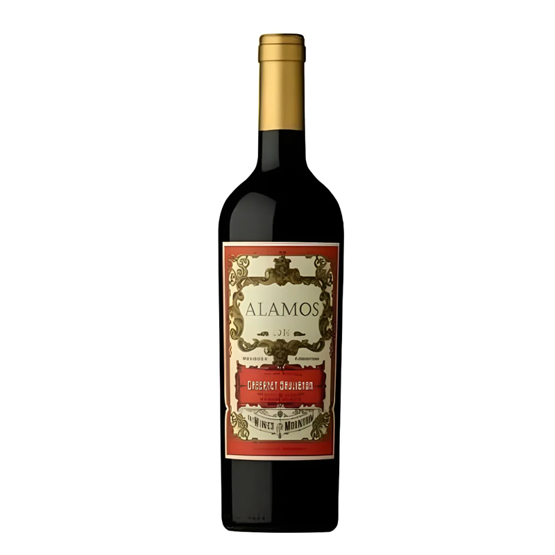 Alamos Catena Cabernet Sauvignon