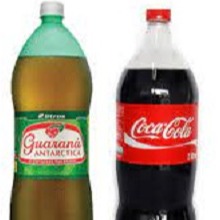 Combo Secreta + Refri de 1,5 litros