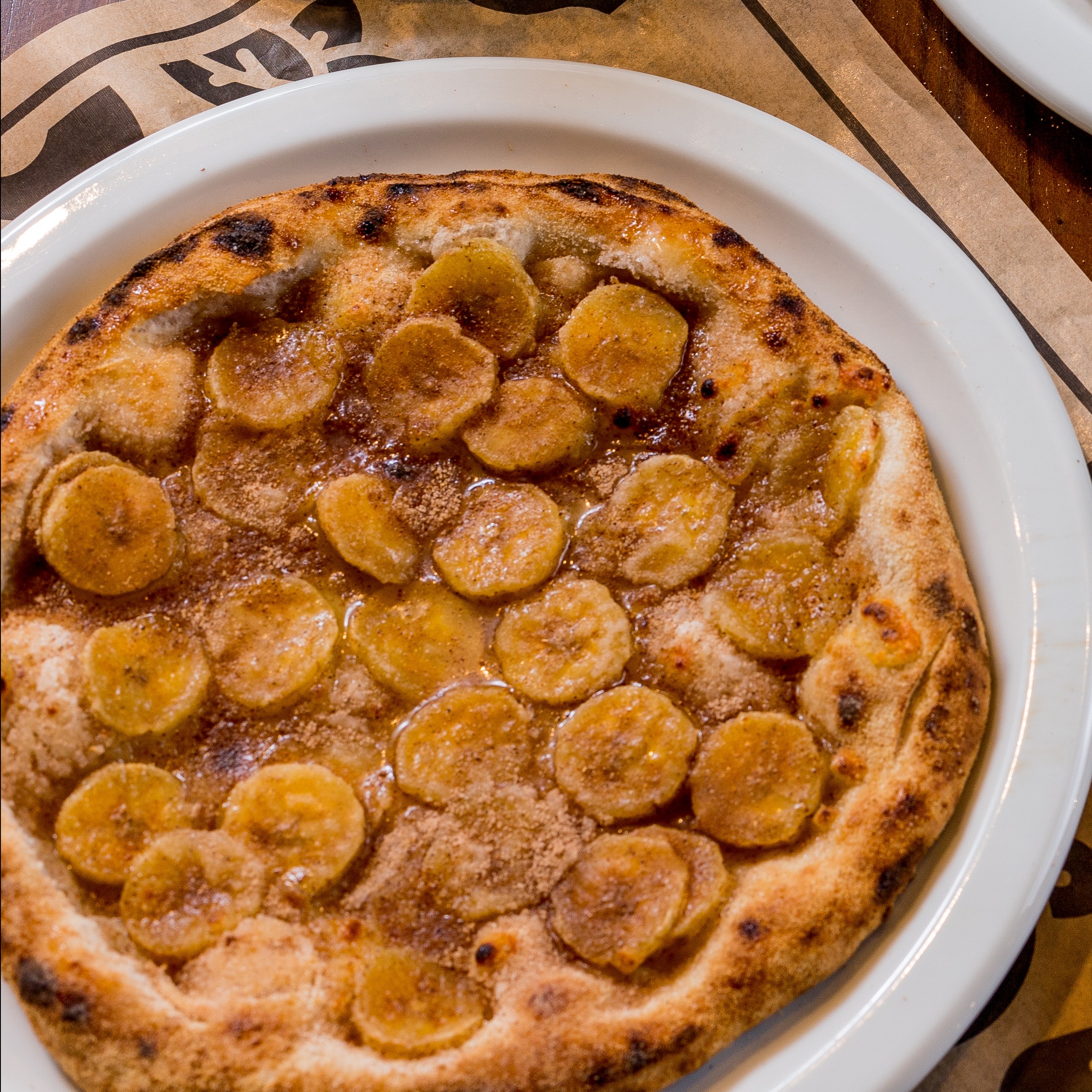 Combo Secreta + Broto Doce