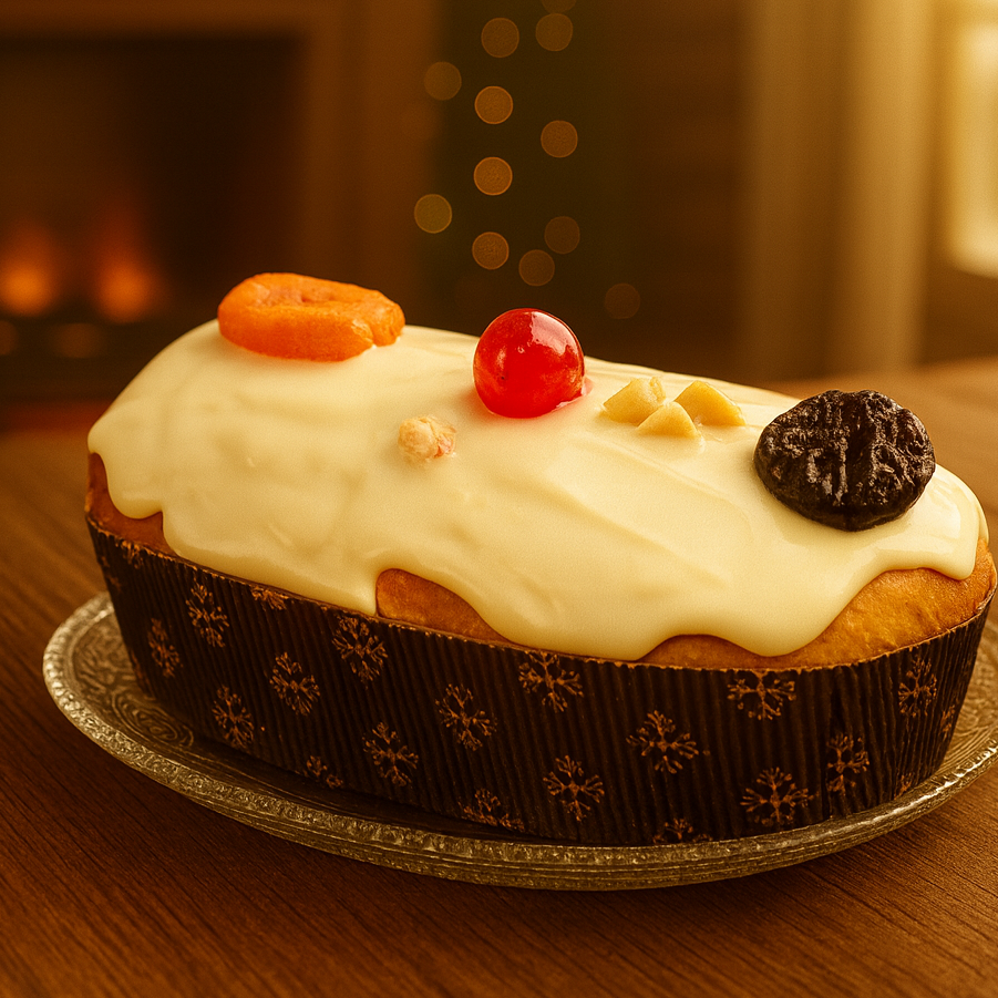 10 Stolen Recheadas com Goiabada