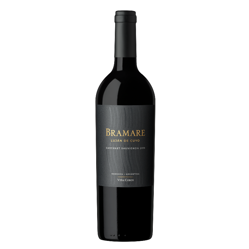 Bramare Cobos Lujan de Cuyo Cab. Sauvignon